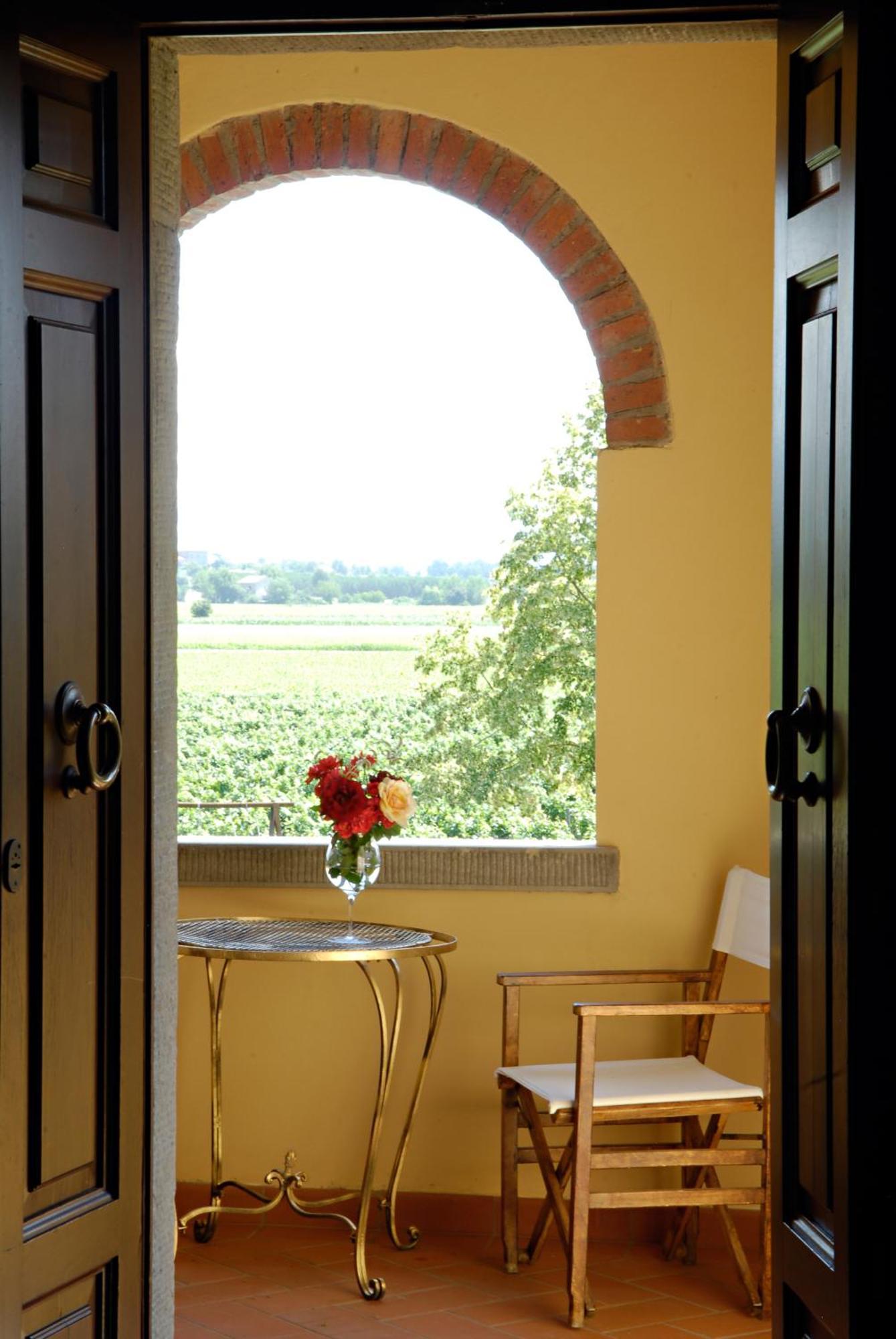 Bauernhof Agrisalotto