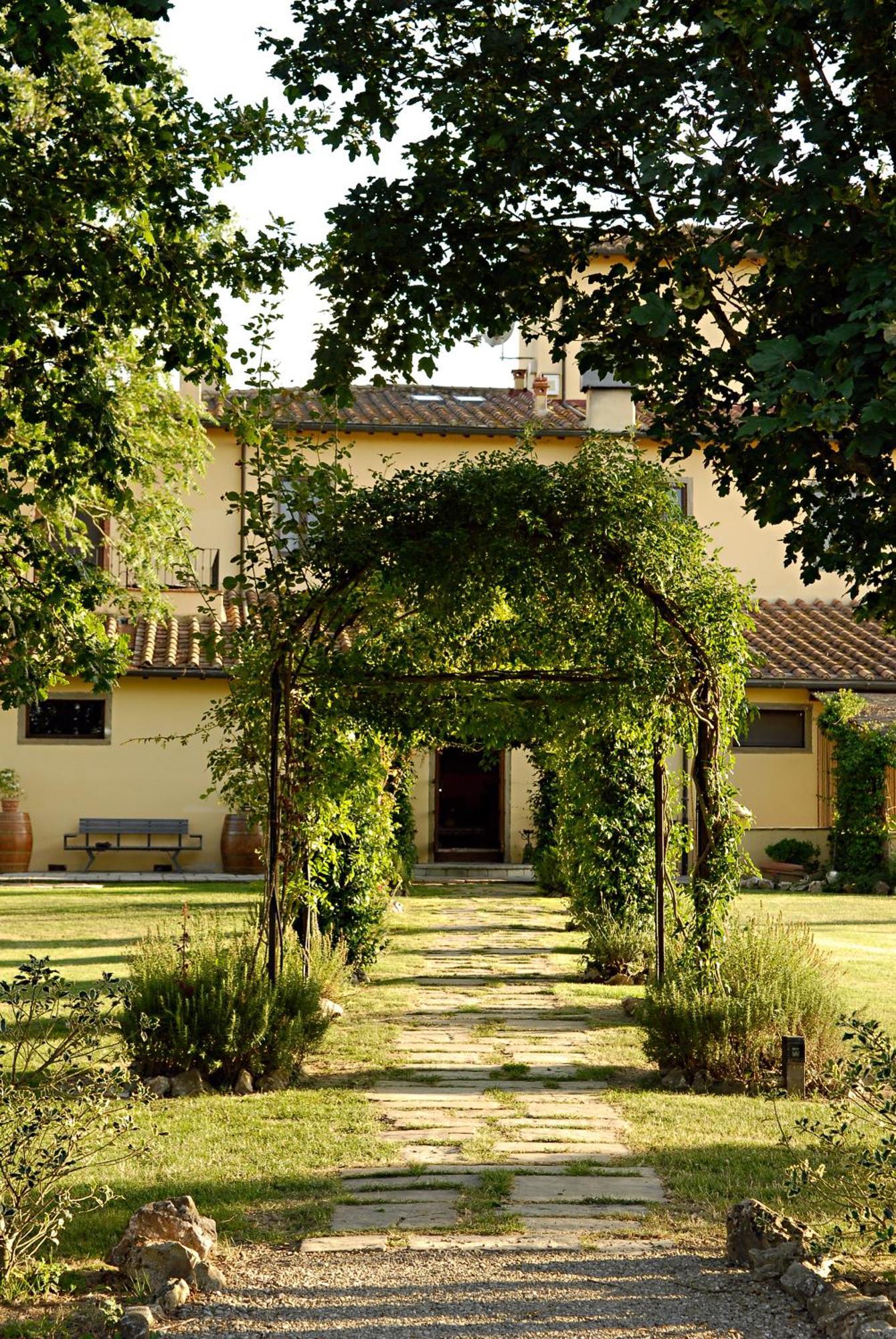 Agrisalotto Bauernhof