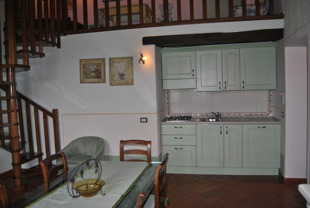 Agrisalotto Bauernhof