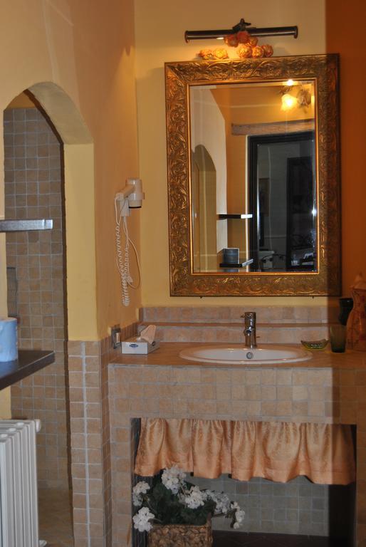 Agrisalotto Bauernhof Cortona