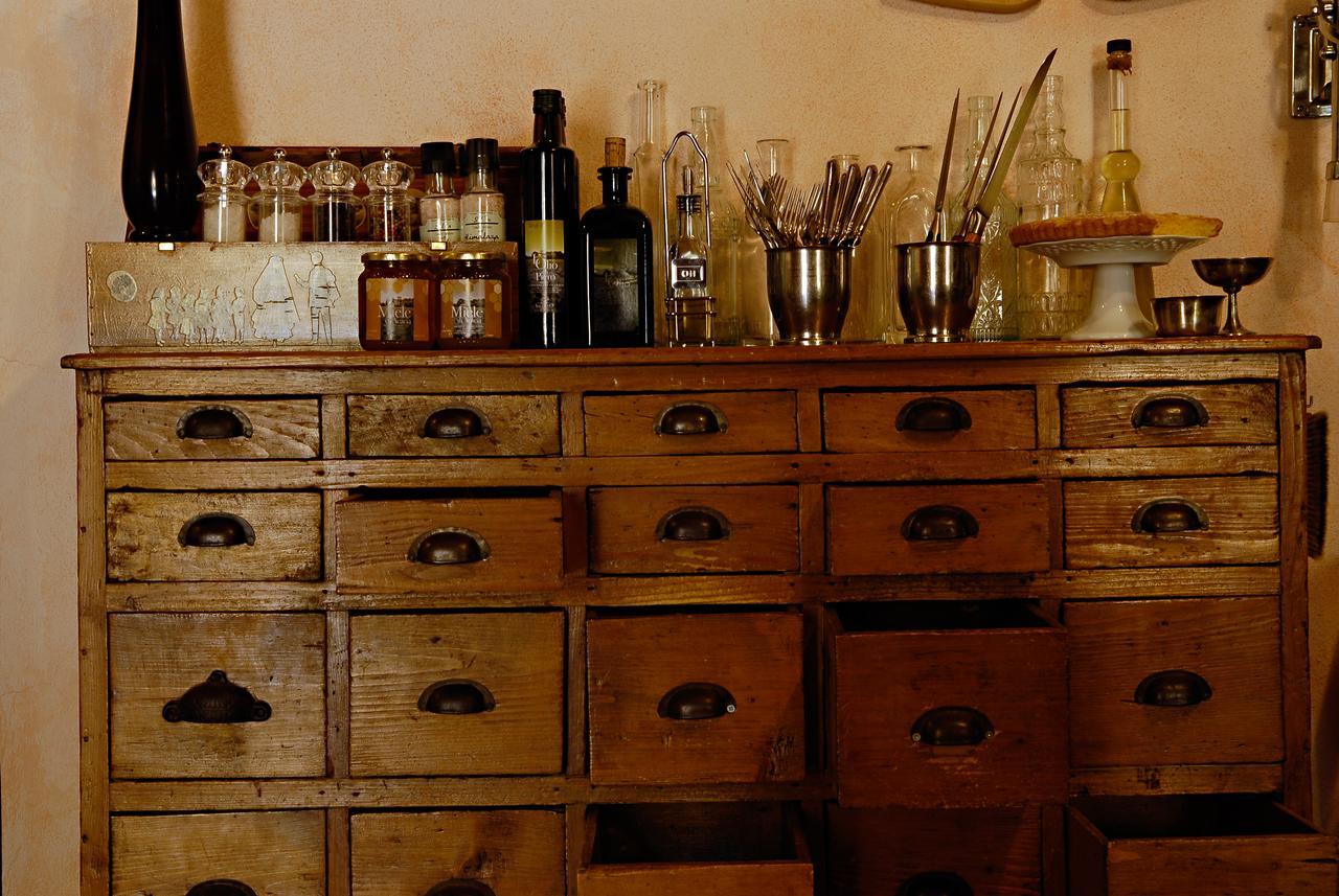 Bauernhof Agrisalotto Cortona